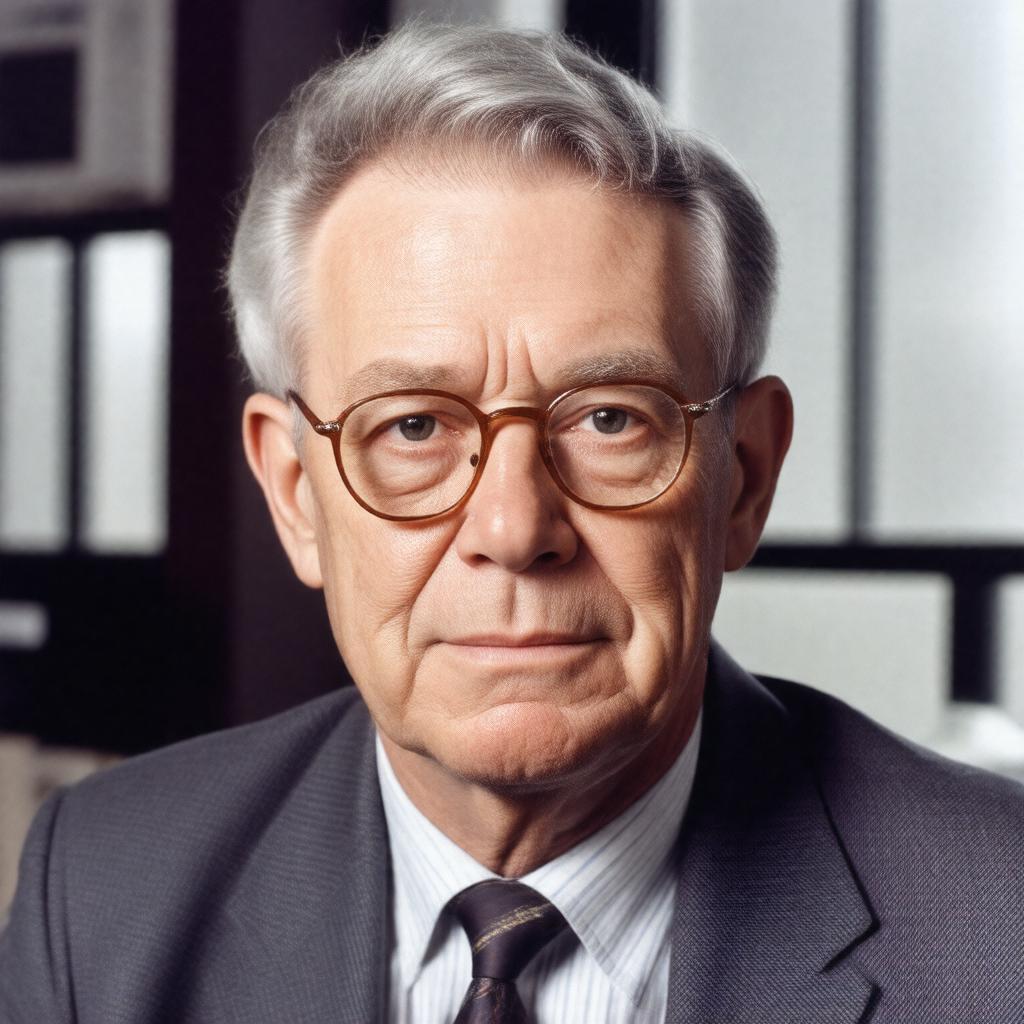 Peter Pauling